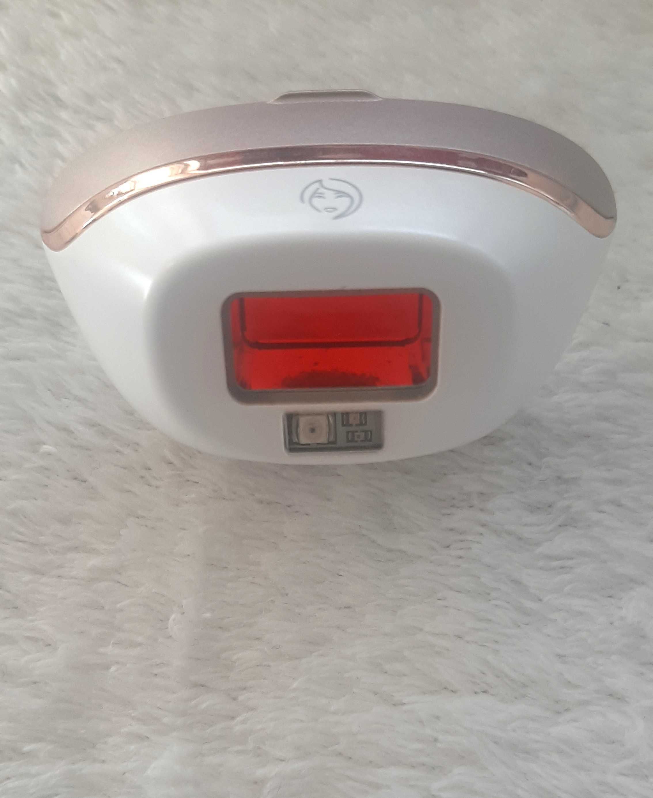 ANTES 250€ - Depiladora Luz Pulsada Philips