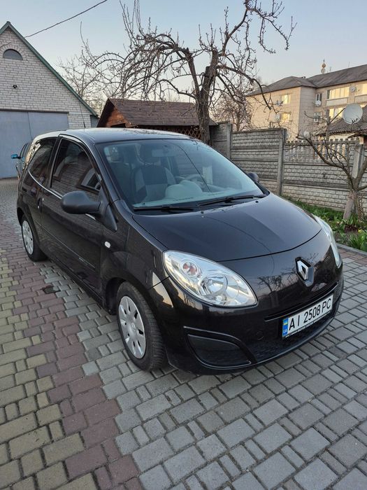 Renault TWINGO 2