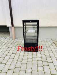 Холодильна Вітрина Frosty Настільна Кондитерська Італія!!!