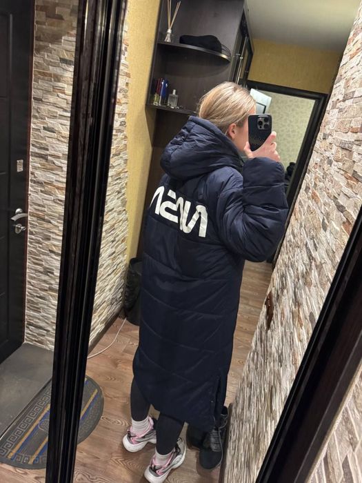 Пальто для хлопчика ( підлітка)