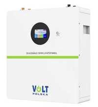 Magazyny energii offgrid VOLT ULTRA 5 25,6V 200Ah 150A [PRZ250]