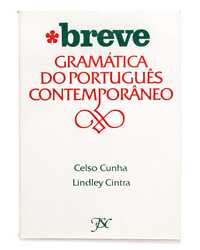 Breve Gramática do Português Contemporâneo