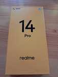 REALME 14 Pro 8 GB/256GB Szary
