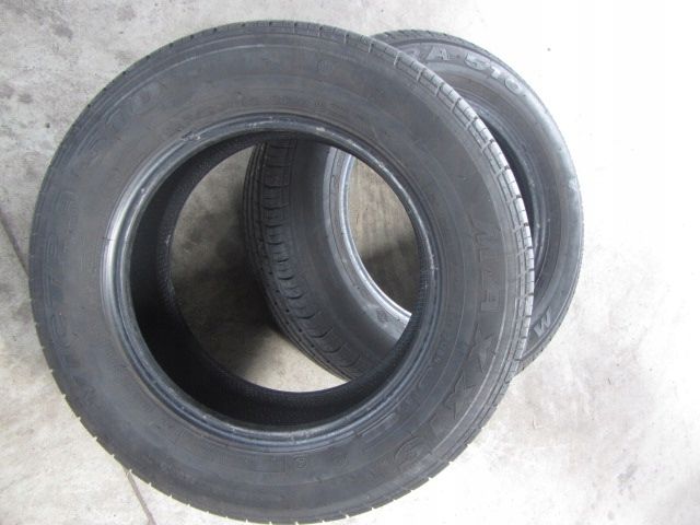 Maxxis victra 510 195/65/14