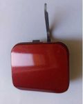 zaslepka zderzaka haka tyl Citroen C4 04-08r