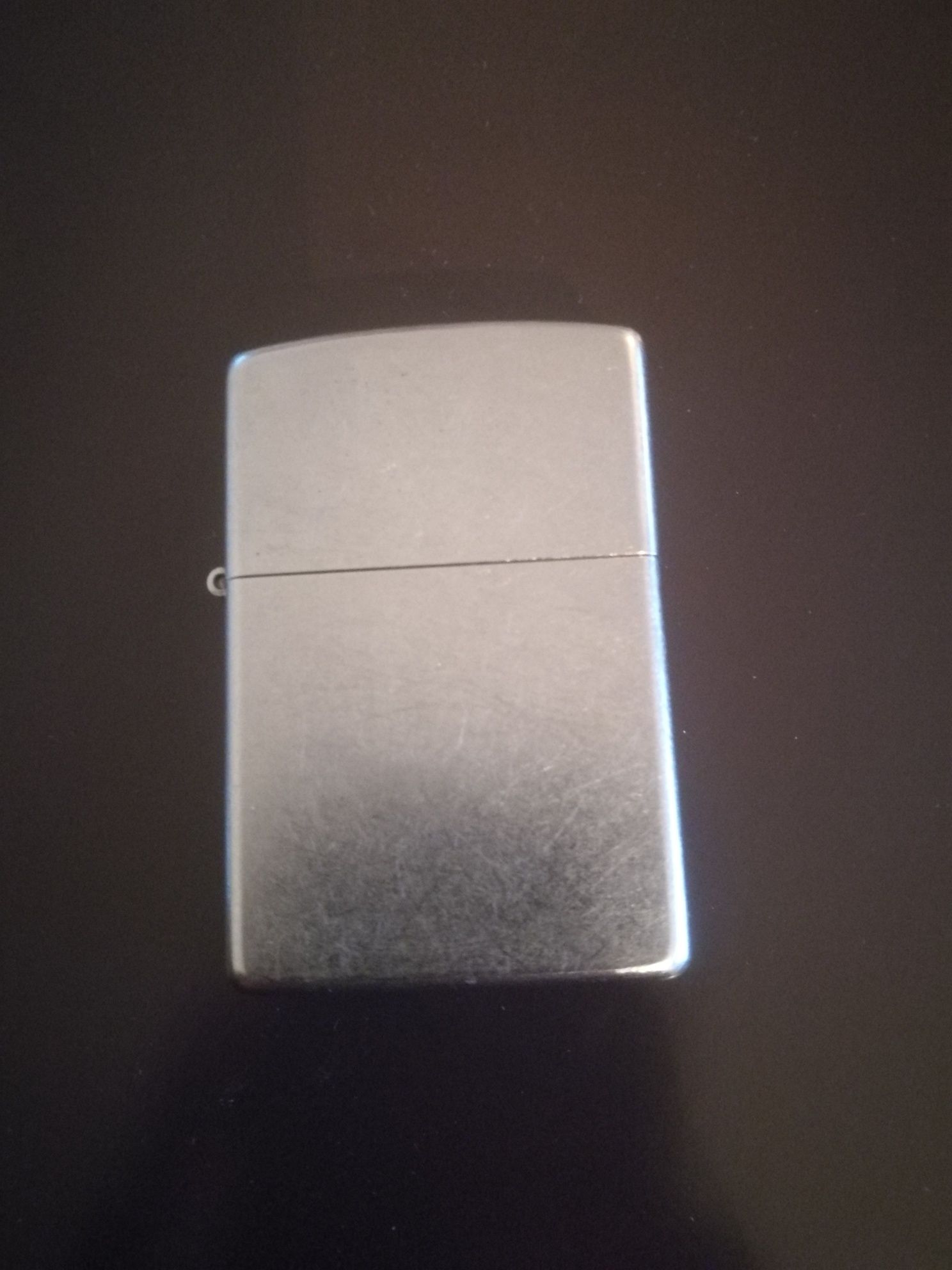 Isqueiro Zippo original