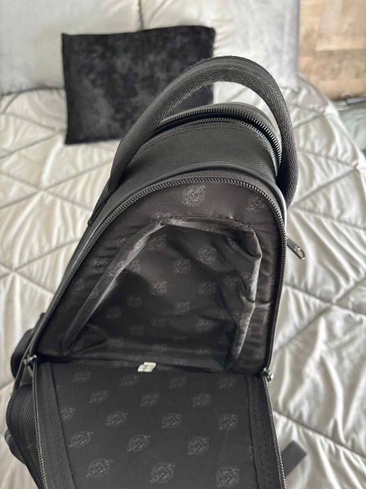 Selmer Supreme Case Sax Alto