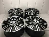 Felgi 20 Jaguar r Design xj xf Xkr f Pace Deal