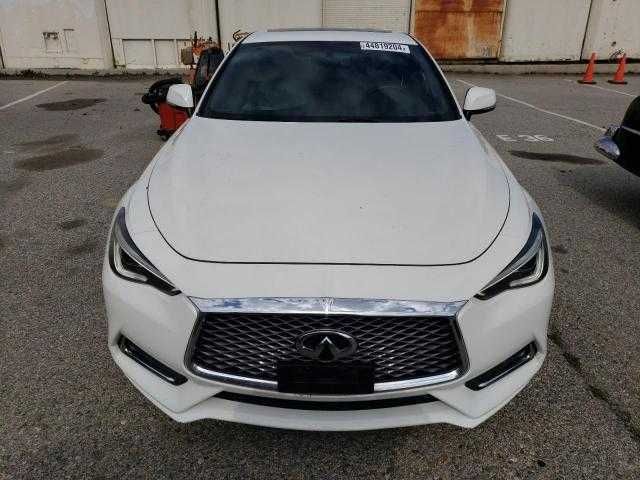 Infiniti Q60 Premium 2017