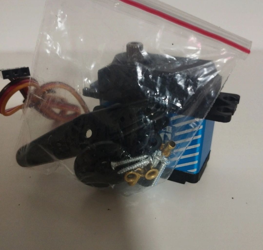 Servo Motor 35kg – NOVO