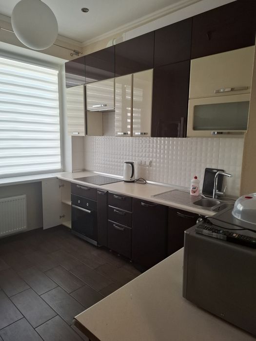 Сдам 2-комнатную квартиру на поселке Котовского