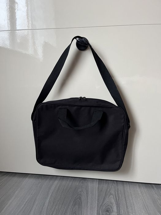 Сумка для ноутбука розмір 40х30