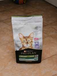 Корм для Стерилизованных Котов от Purina Pro Plan 1,5 кг