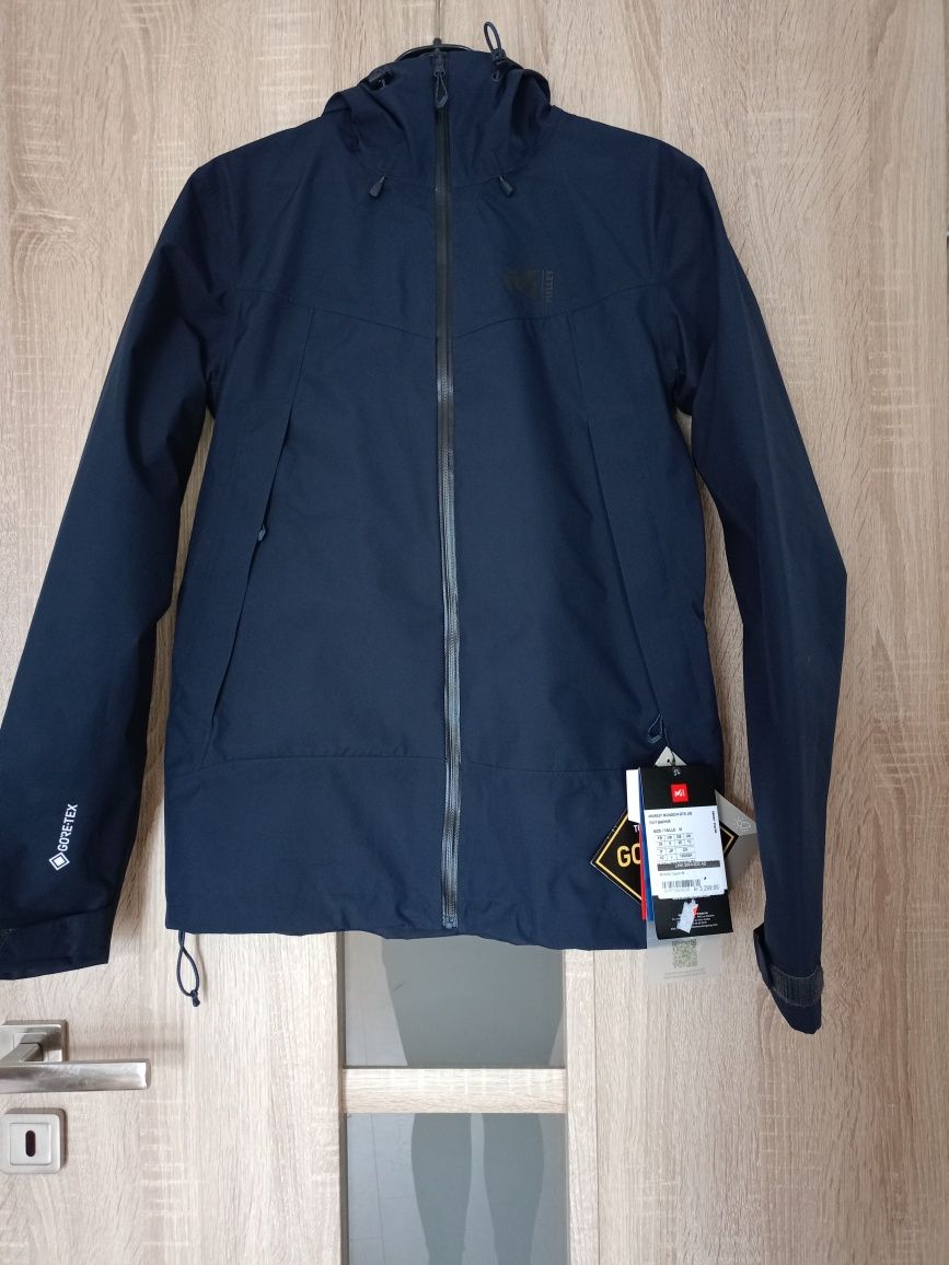 Kurtka kaptur Millet Gore-Tex M