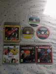 Gry na konsole ps3