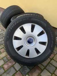 Диски,колеса,шини ford kuga 5/108 r16 форд