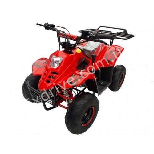 Запчасти на квадроциклы ATV 50-300cc, Humer, Spider, Tiger