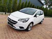 Opel Corsa E 1.4 Benzyna + LPG Zadbana Serwisowana