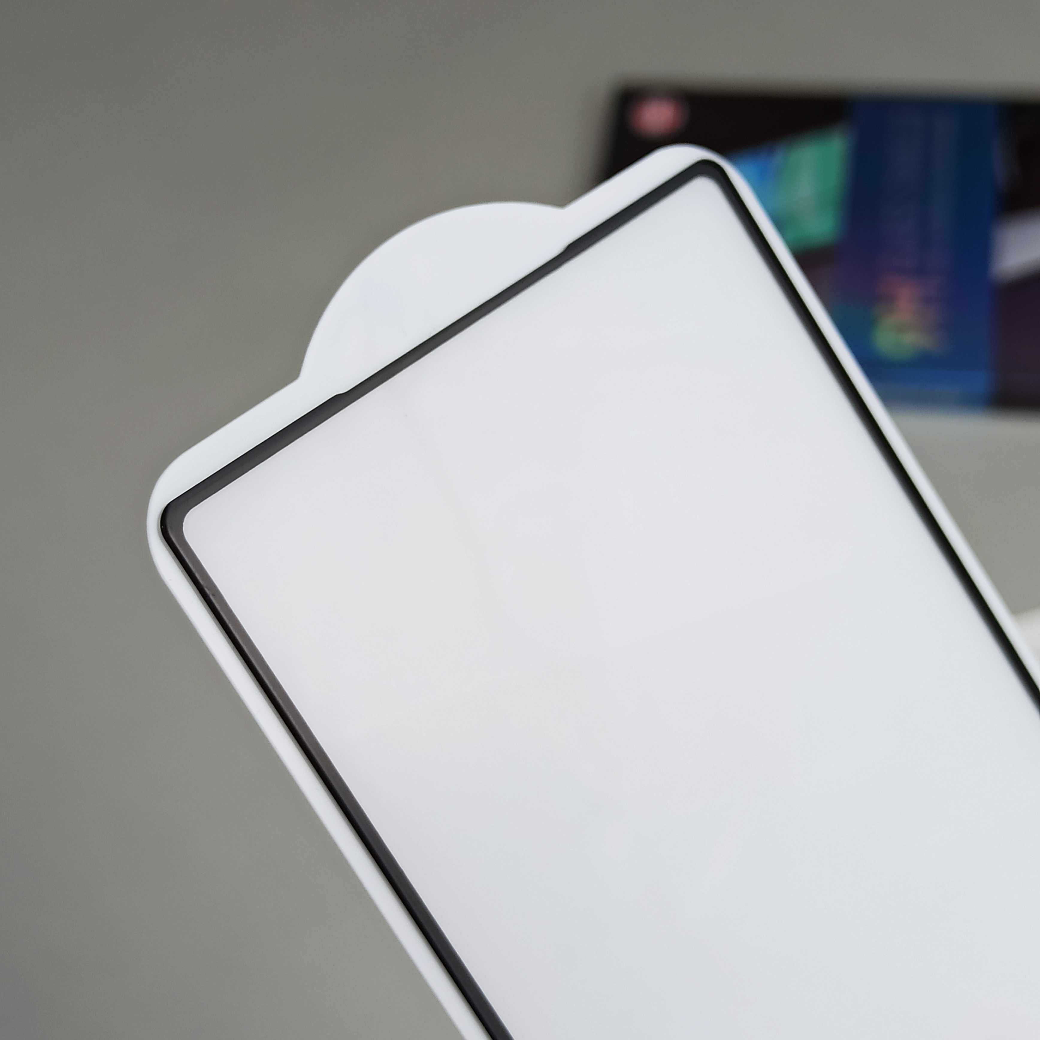 Защитное стекло Mocolo с олеофобкой для Google Pixel 6 (Full Glue)
