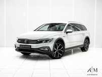 Volkswagen Passat Alltrack Alltrack 2.0 TDi 200KM 4Motion IQ.Light ACC Virtual Hak FV23%