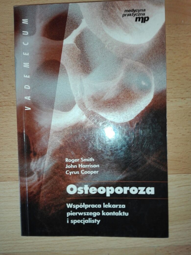 Vademecum Osteoporoza
