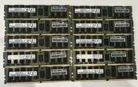 Серверная память HPE 32gb Samsung DDR4 pc4-2400 Rdimm ecc
