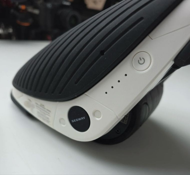 Patins eletricos ninebot segway Drift w1