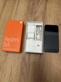 Smartfon Xiaomi Redmi 5A 2/16GB Dark Grey