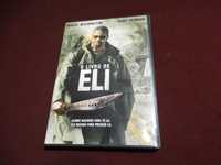 DVD-O livro de Eli-Denzel Washington