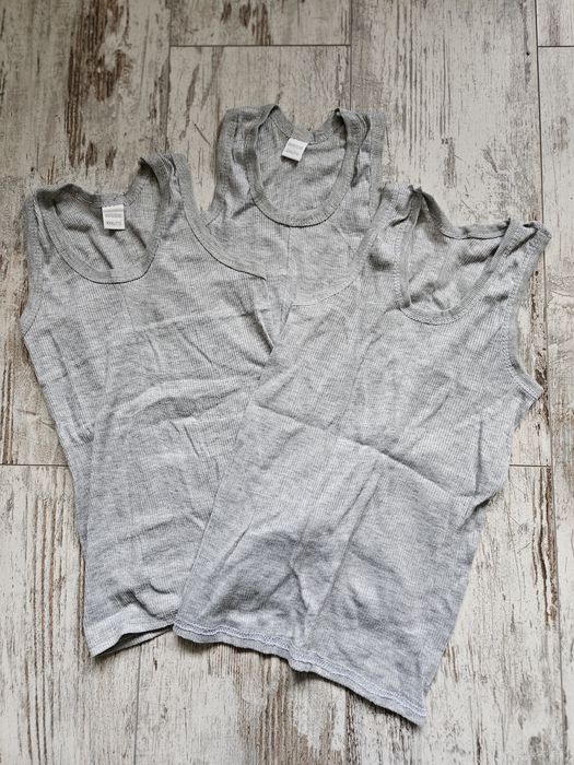 Набор 3 майки 110 рост