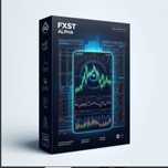 Robot Forex FXST Alpha | system tradingowy | gwarancja zadowolenia