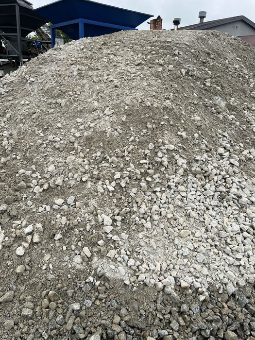 KRUSZYWO Granitowe