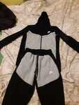 Nike tech fleace rozmiar 170-176