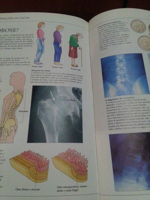 Enciclopédia Biblioteca Médica