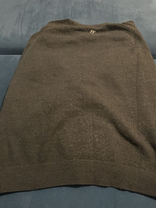 Cieply sweter