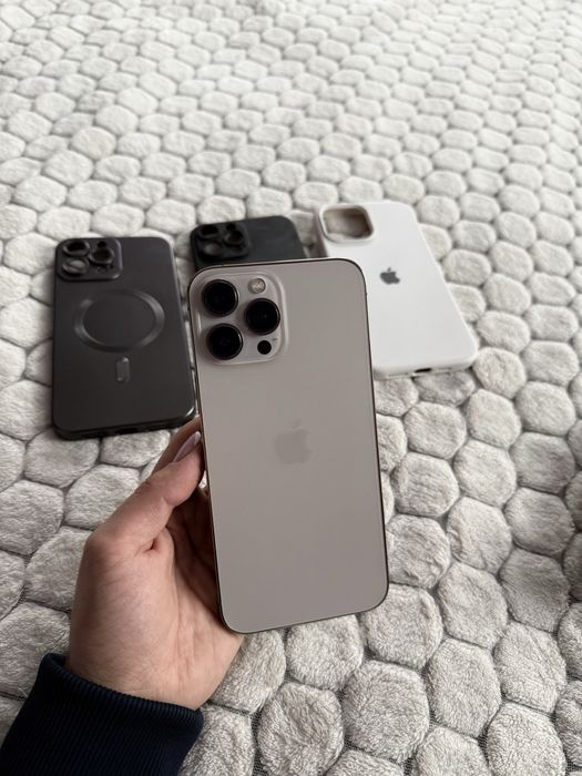 Продам iphone 13 pro max