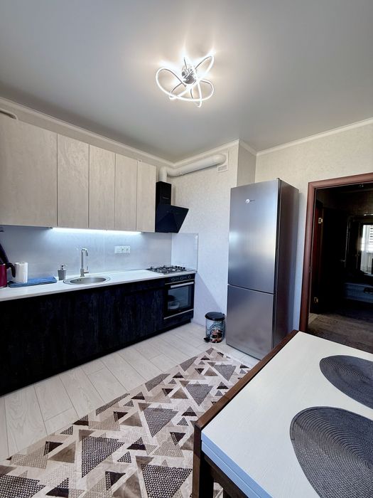 Сдам квартиру посуточно жм 7 небо