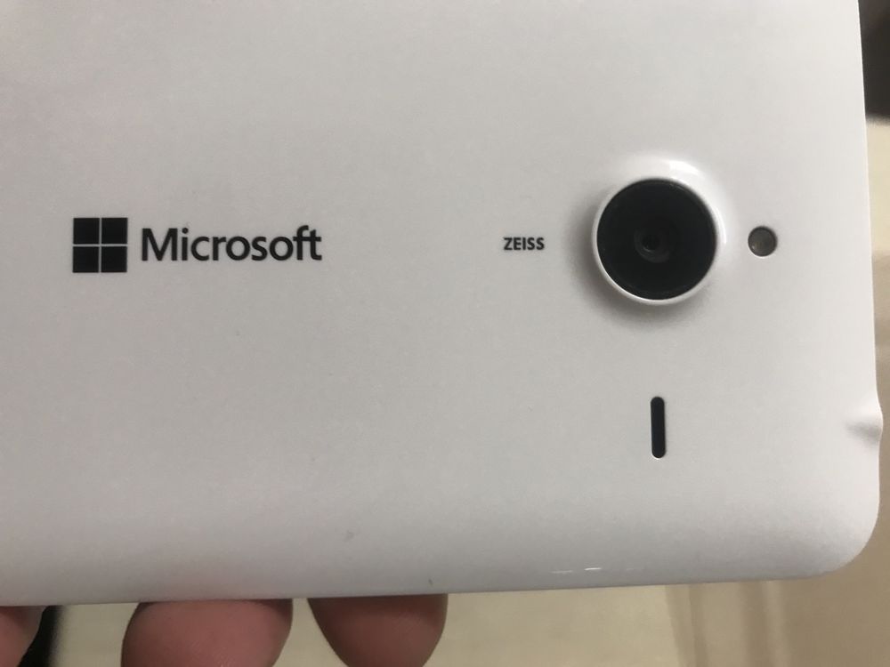 Microsoft Lumia 640 XL Dual sim