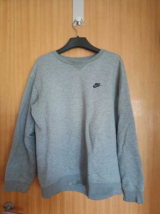 Camisola Nike Sweater