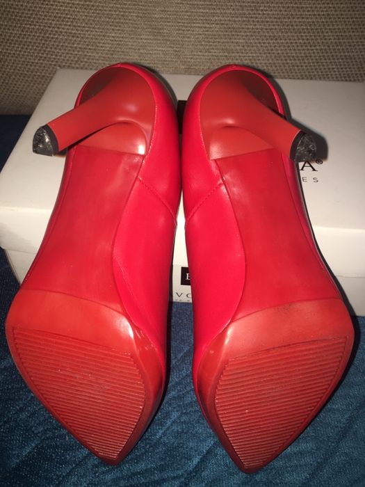 Szpilki Bravo Moda 38