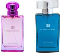 Perfumy ROBESPIERRE 50ml Najbardziej Trwałe Damskie Męskie