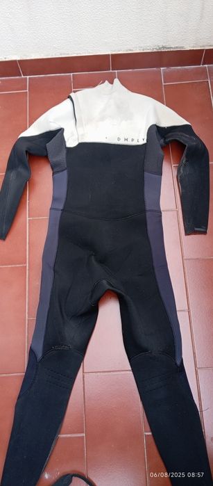 Vendo fatos deeply e olaian 4/3