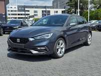 Seat Leon Seat Leon 2.0 TSI FR DSG 190KM