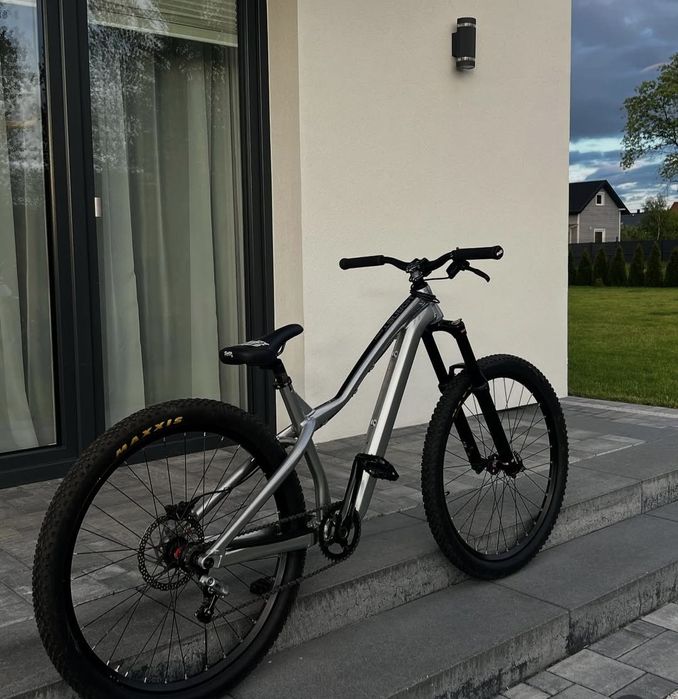 Dartmoor hornet pro