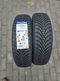 Opona Falken Euroall Season As210 165/65 R15 81T nowa