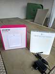 Router WiFi na SIM ZTE MF286 4G LTE Plus Play Orange Cat.6 300Mb/s