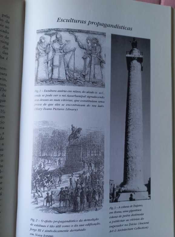 Uma História da Propaganda - Oliver Thomson