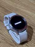 Годинник Samsung Galaxy Watch 4 Classic Silver 46mm LTE