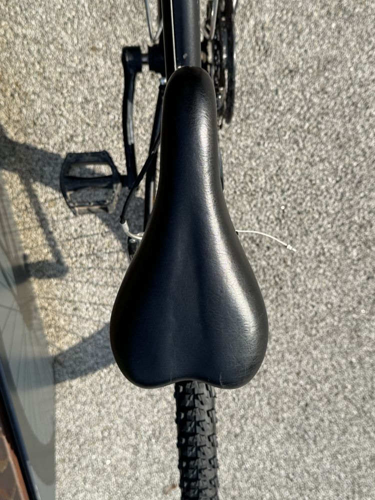 B’Twin Rockrider 500 24