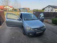 Opel Corsa Opel Corsa C 1.3CDTi COSMO bogata, zadbana, serwisowana, doposażona